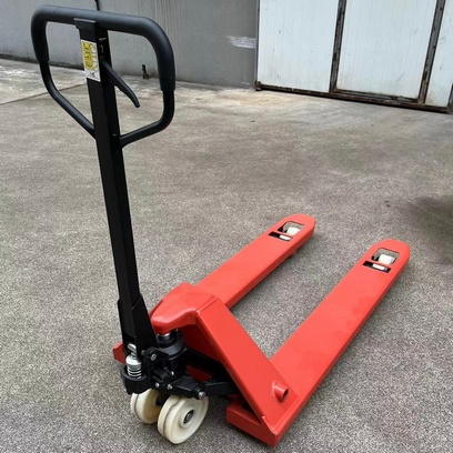 5噸手動搬運車 5噸手動搬運車